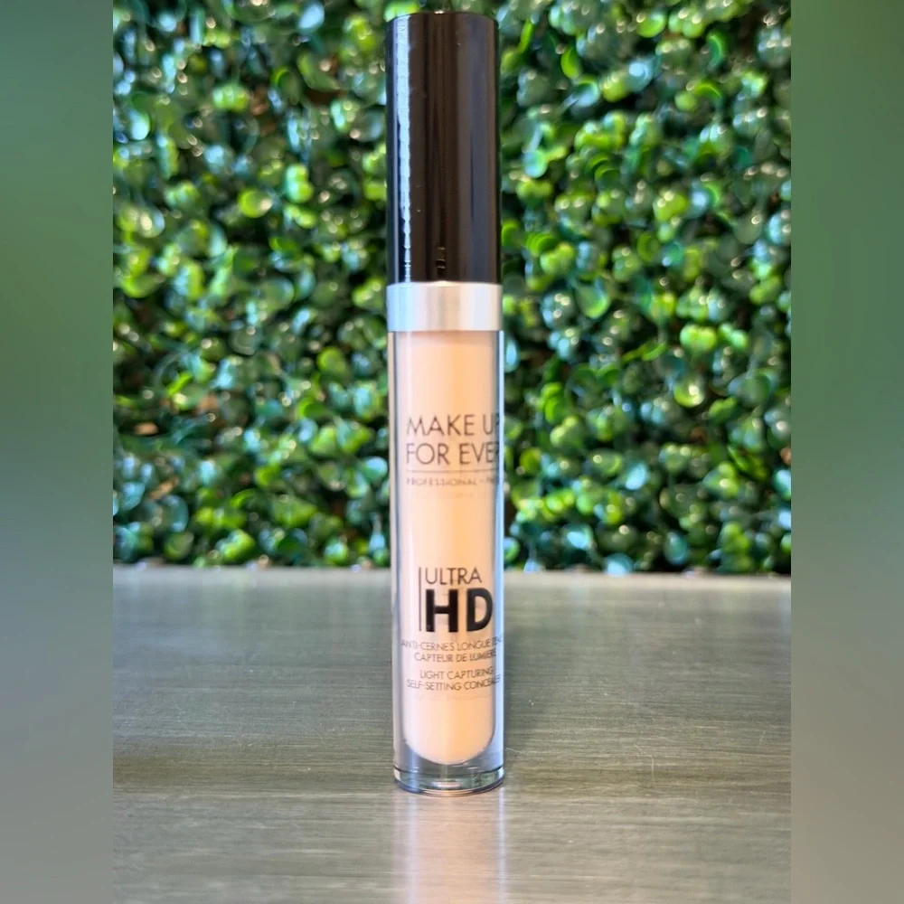 30-dark sand Makeup Forever Ultra HD Concealer - 30 Dark Sand NEW NO BOX